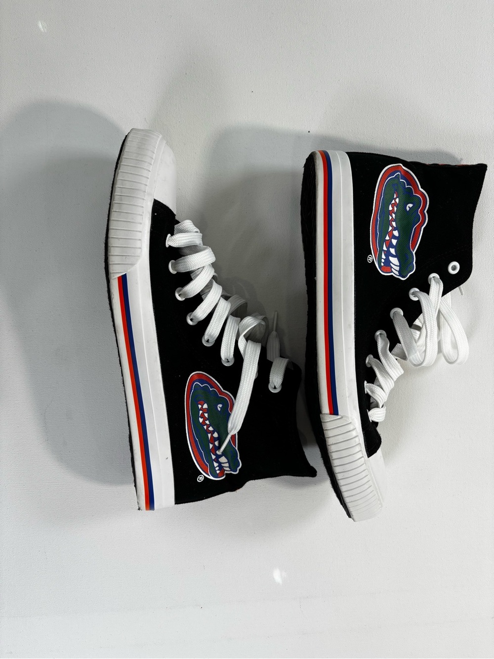 FOCO Florida Gator Men's High-Top Sneakers